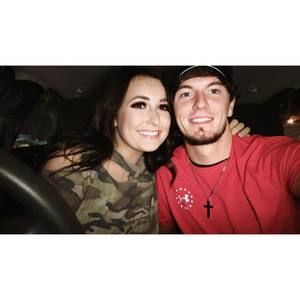 Meet your Posher, Cody